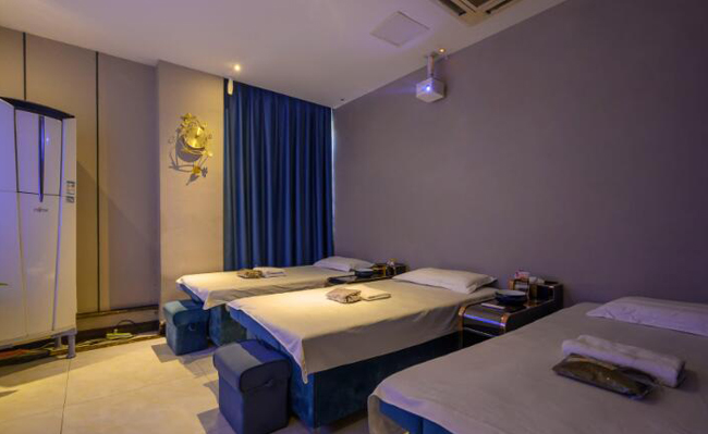 武汉青山热石按摩：冬天里的救命暖宝宝